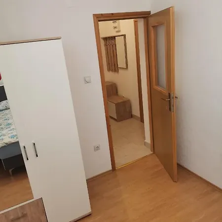 Stan Na Dan Grahovo Apartment Bosansko Grahovo Exterior photo