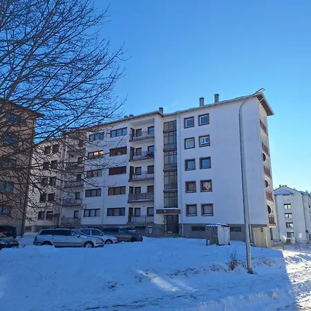 Stan Na Dan Grahovo Apartment Bosansko Grahovo Exterior photo