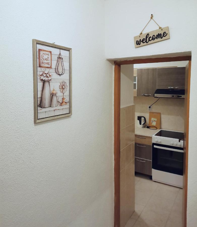 Stan Na Dan Grahovo Apartment