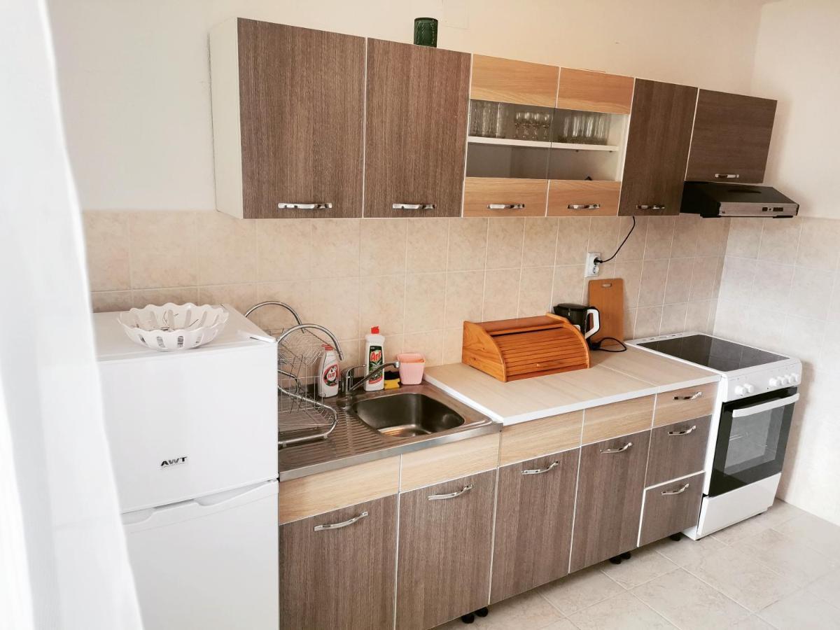 Stan Na Dan Grahovo Apartment Bosansko Grahovo