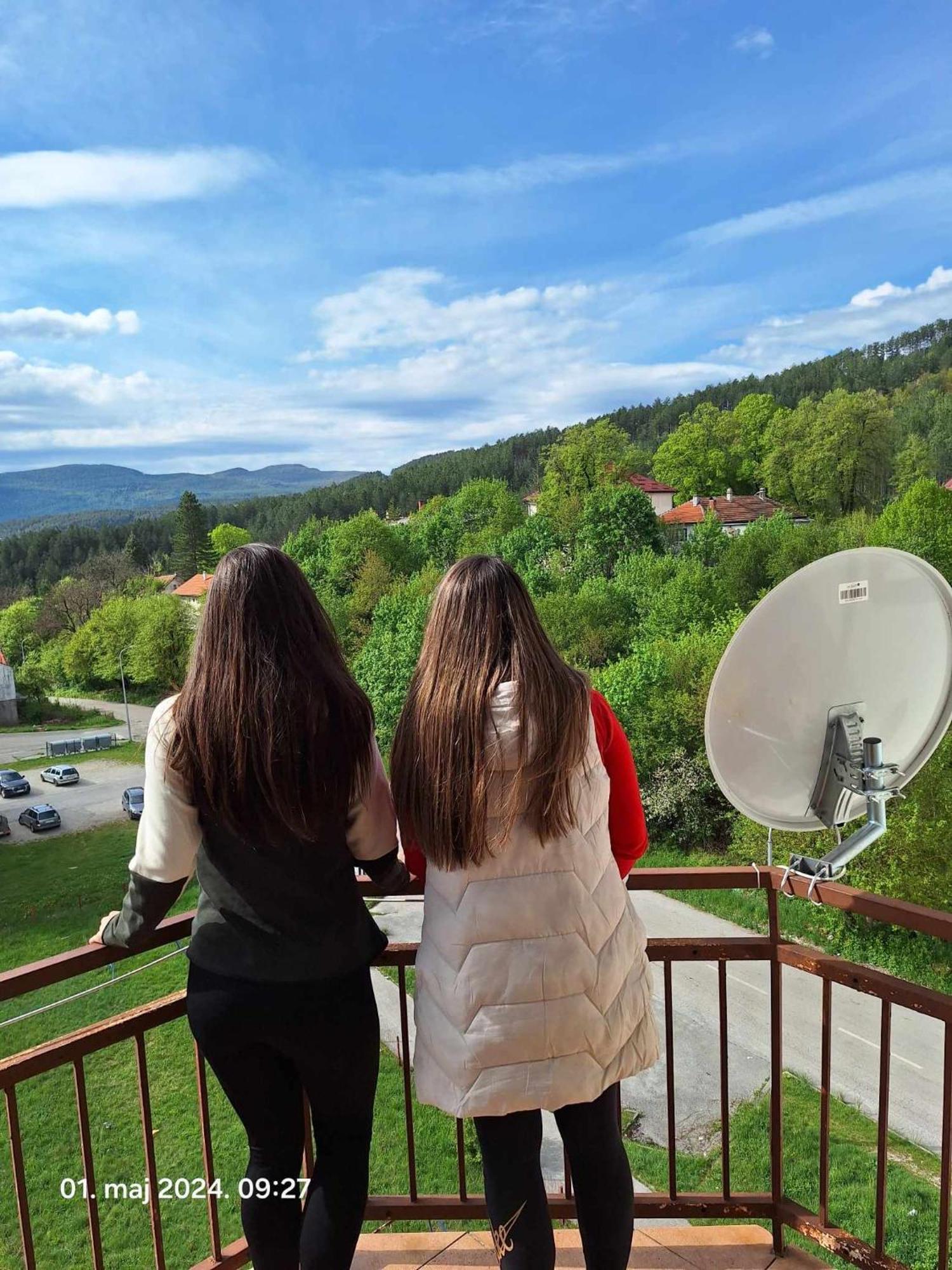 Apartment Stan Na Dan Grahovo Bosansko Grahovo